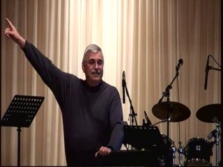 Serge Pinard - Moi, je veux grandir - Partie 3