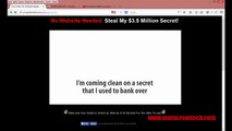 No Website Millionaire Review | The Truth Revealed!