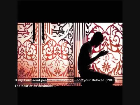 ♥♥♥ Mawlaya Salli Wa Sallim BEAUTIFUL NASHEED (with English Subtitles) ♥♥♥ (Low)