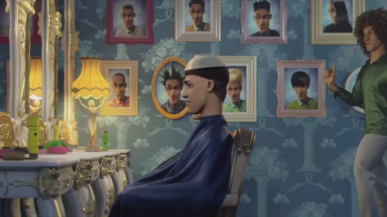 Nike Football_ Son Maç [Türkçe Altyazılı]