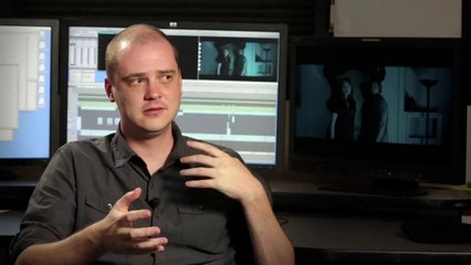 Oculus Featurette - On Horror (2014) - Karen Gillan Horror Movie - Trailer Addict