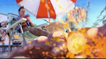 Sunset Overdrive -  E3 2014 Trailer