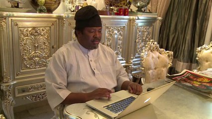 Nigeria's military targets newspapers over security fears