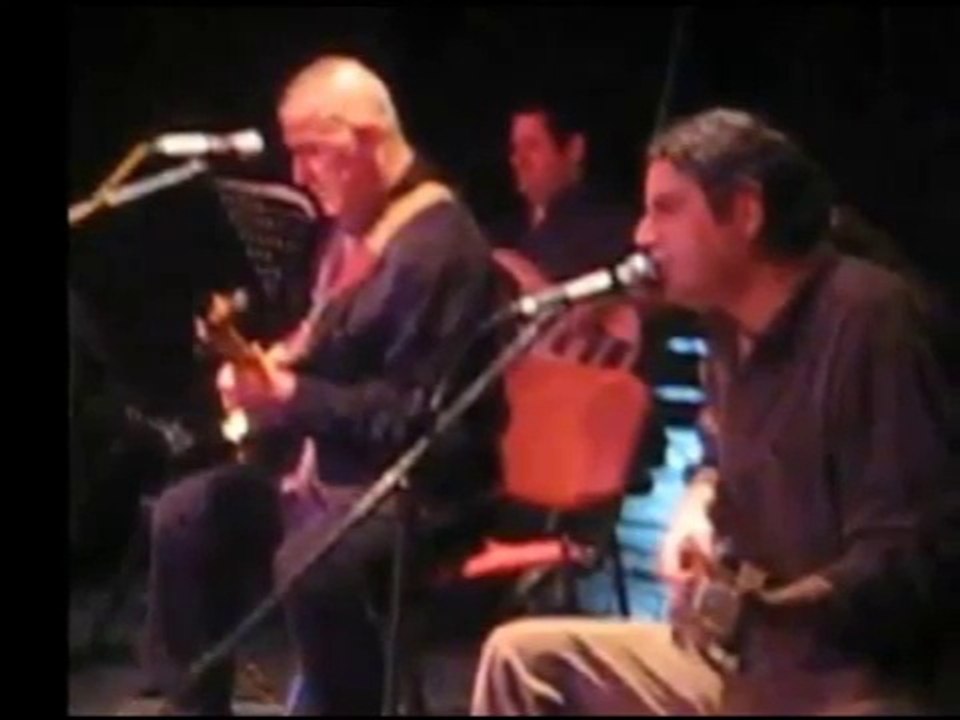 İŞTE HENDEK İŞTE DEVE DÜŞGEZGİNLERİ 2004