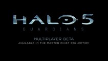E3 2014: HALO 5 Guardians - Official Multiplayer Beta (EN)