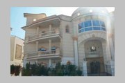 Apartment 230 m for Rent in 2nd Quarter New Cairo City