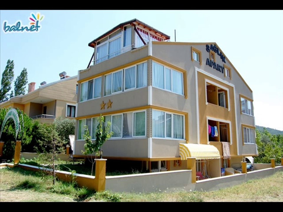 Bandırma Sağlık Apart video2