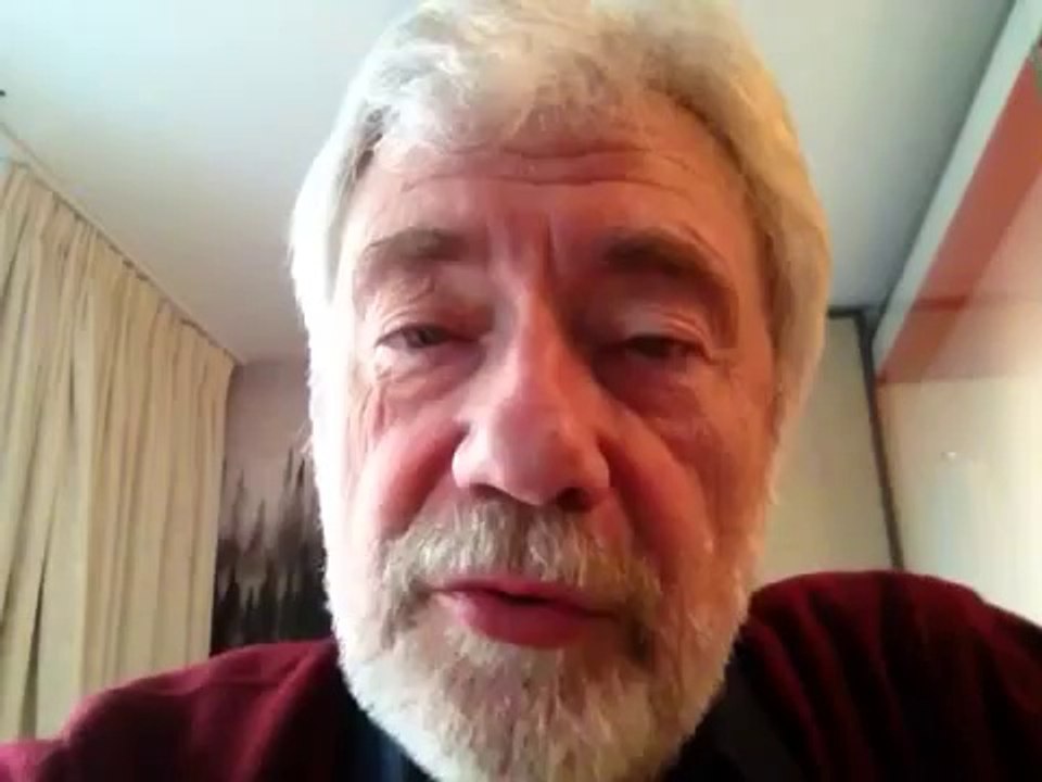 Paul Jorion - Le temps qu'il fait le vendredi 6 juin 2014