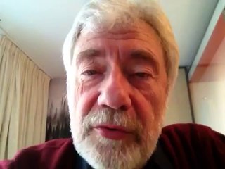 Paul Jorion - Le temps qu'il fait le vendredi 6 juin 2014