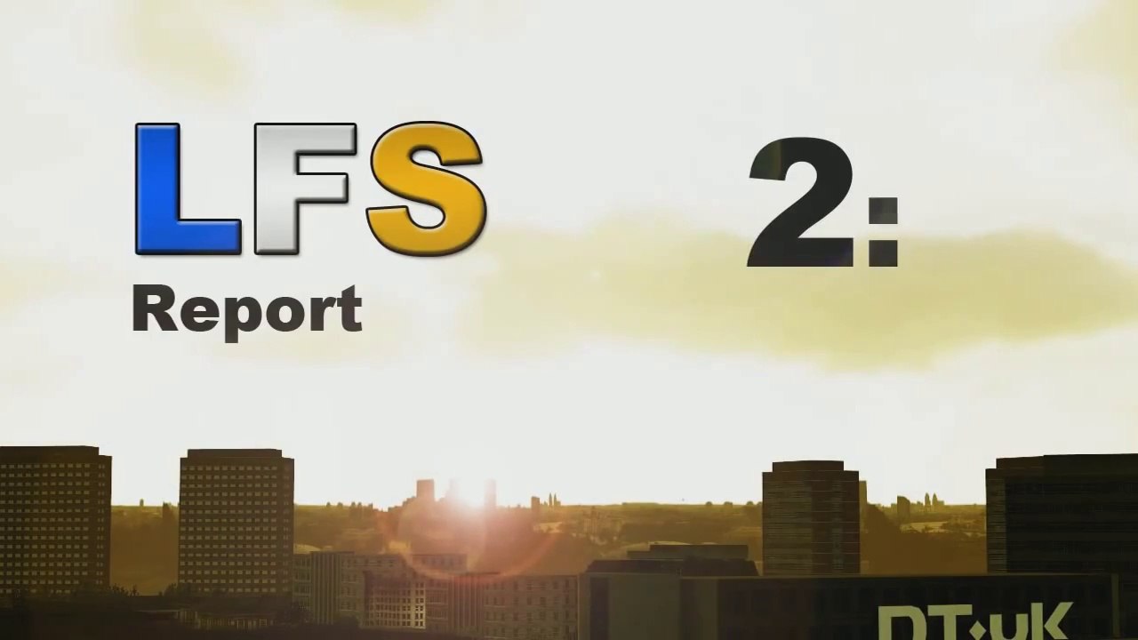 CityLiga 18 Rennen 7