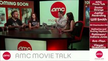Josh Trank To Helm STAR WARS Spin-off Film - AMC Movie News