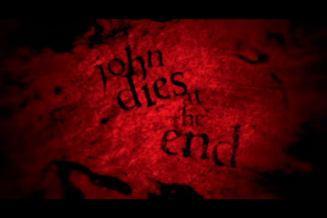 AYTIWS Reviews John Dies at the End