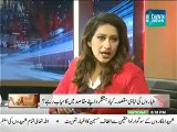 Dawn News - News Eye - 09 June 2014