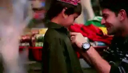 HADIQA KIYANI - Is Parcham Ke Saye Taley