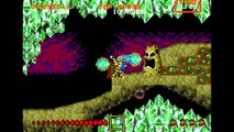 Ghouls 'N Ghosts 2/2 Best Ending Mega Drive