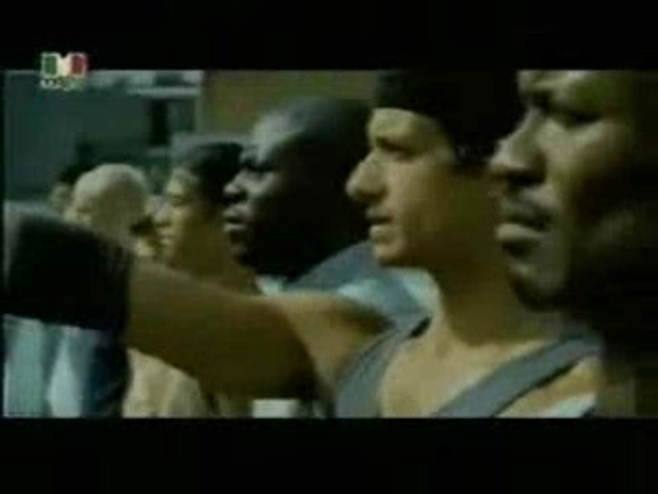 Parkour