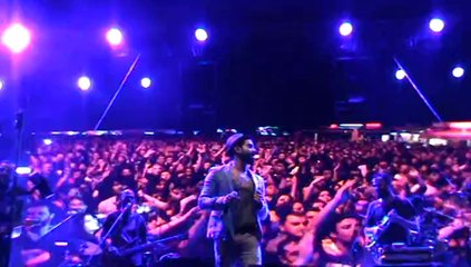 Gökhan Türkmen Bandırma Konseri - Aşk lazım