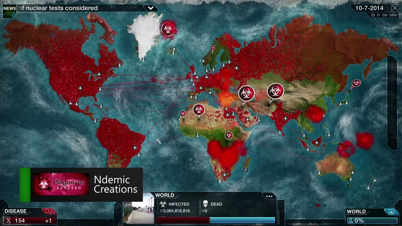 ID@Xbox - Bande-annonce E3