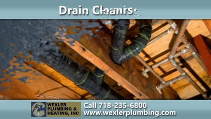 Brooklyn Plumber | Wexler Plumbing & Heating, Inc.