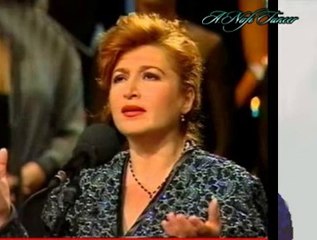 Selma SAĞBAŞ-Sorulmasın Bana Ye'sim Gârik-i Hicrânım