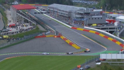 24h Mans - La légende est en marche