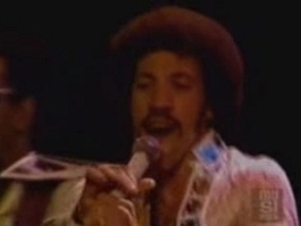Commodores - Fancy Dancer