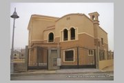 Separate Villa For Sale Compound Le Rois new Cairo