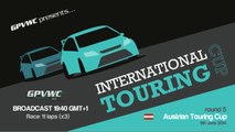 GPVWC International Touring Cup - Austrian Cup