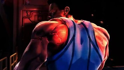 Killer Instinct  Season 2 TJ Combo Trailer