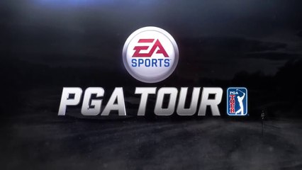 EA SPORTS PGA TOUR - Official Trailer - E3 2014