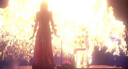 AYTIWS Reviews Carrie (1976)