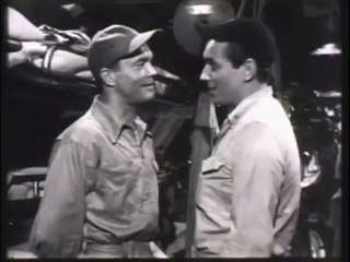 Silent Service S01 E08_ Tigrone Sets a Record