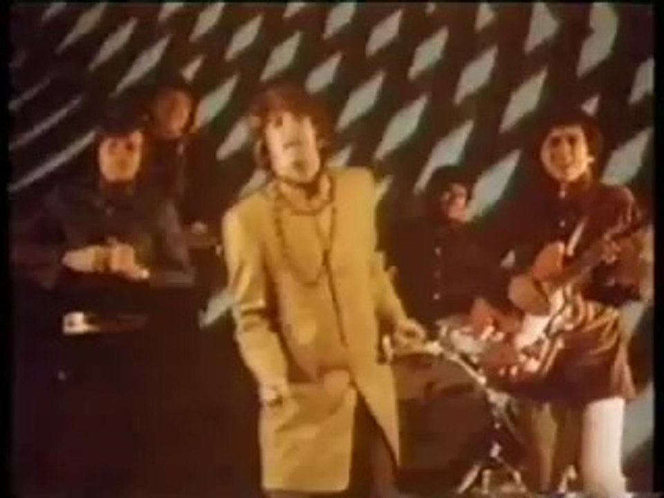 Solo para Rockeros - Mony Mony - Tommy James &  The Shondells