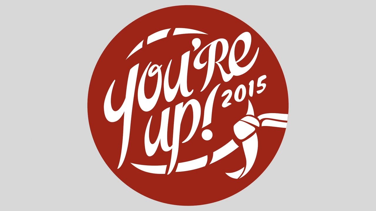 Pionniers et Caravelles You’re up! C’est pour toi !