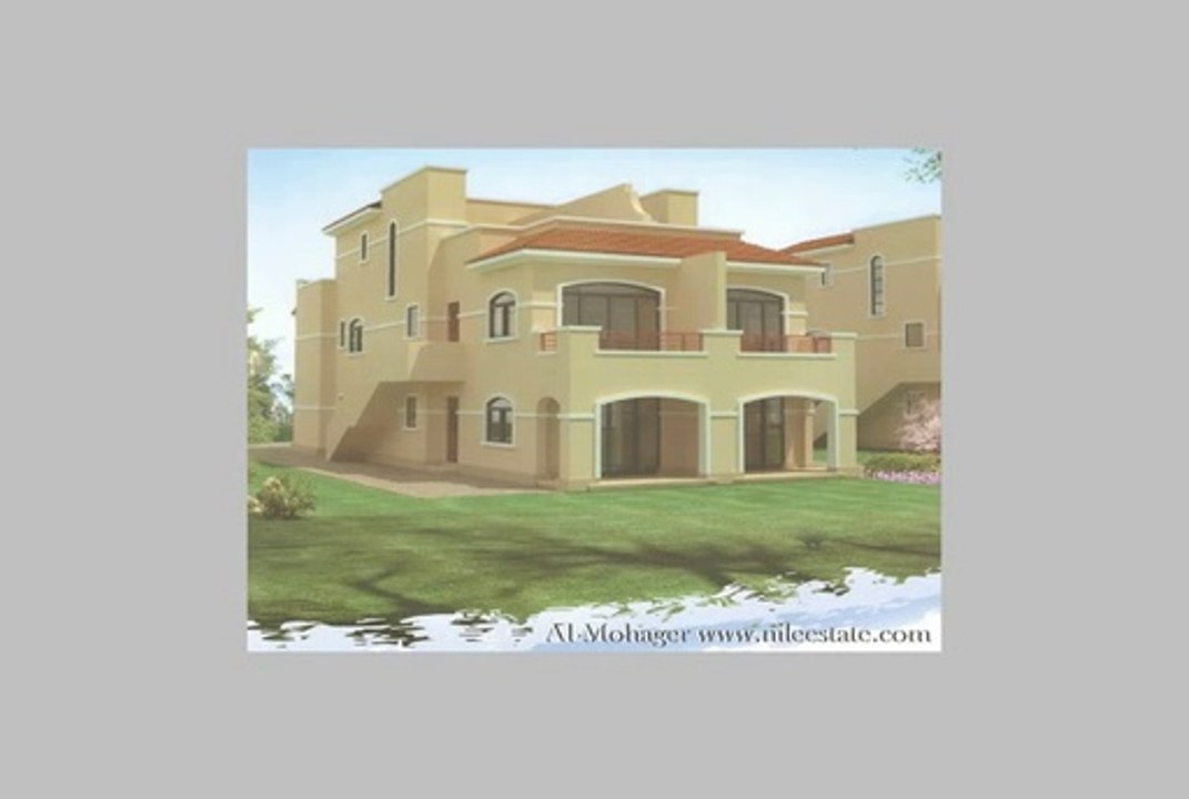 Telal Sokhna Resort  Chalet 2 Floors for Sale
