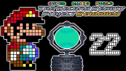 [HACK] The Second Reality Project Reloaded #22