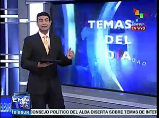 Siria: decreta Bashar Al-Assad amnistía general para privados libertad