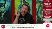 AMC Movie Talk - Could FANTASTIC FOUR Go Back To Marvel?
