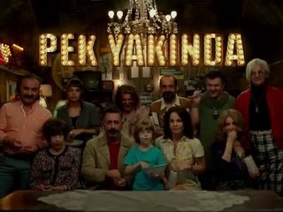Cem Yılmaz -PEK YAKINDA-Film Fragmanı.2014
