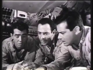 Silent Service S01 E12_ Tang vs. Truk