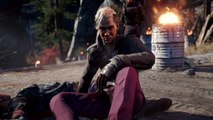 E3 2014 - Far Cry 4 Pagan Min Villain Reveal