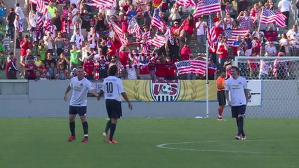 As World Cup approaches, US soccer more popular than ever