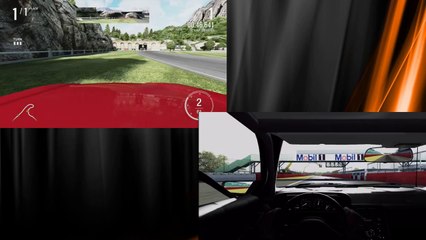 First Gear 5 minute Car Build B Class Prelude Vs Delorean