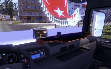 Kardelen İnternational Tr ''GonzalezStyle '' Sefer 36