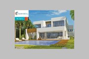 North Coast Resort Hacienda Bay Villa For Sale Nearby Sea