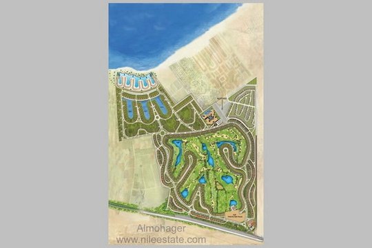 Villa Sea View For Sale In Hacienda Bay North Coast