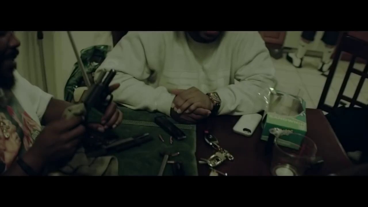 Freddie Gibbs & Madlib - Deeper Hd