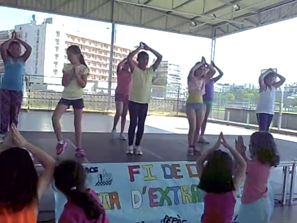 Festa extraescolar 2014 13