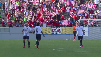 As World Cup approaches, US soccer more popular than ever