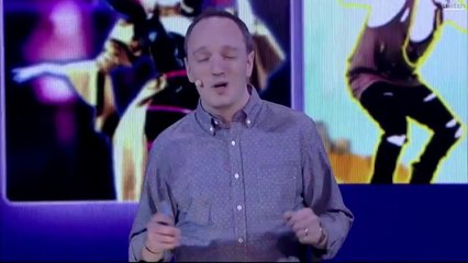 Just Dance Now - Demo Gameplay E3 2014 HD
